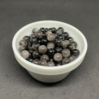 Obsidian Stone
