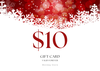 Monday Gift Card