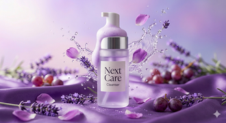 Next Cleanser