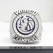 NBA Championship MAVS