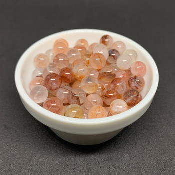 Red Quartz Stone