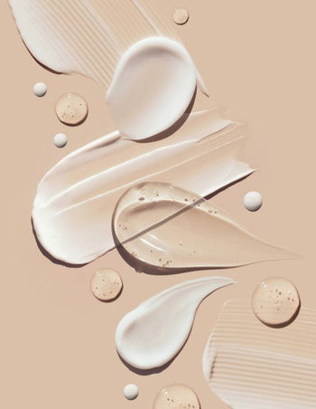 Skin Care Cream