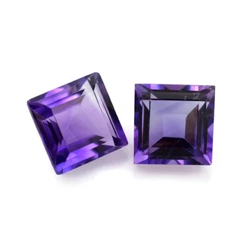 Amethyst Stone - 5mm