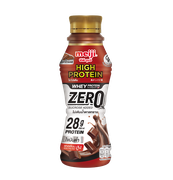 MEIJI HIGH PROTEIN CHOCOLATE - GGG