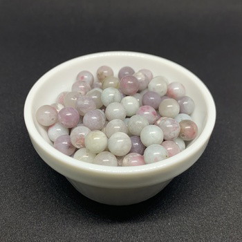 Lilac Stone