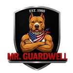 Mr Guardwell