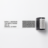 Mr. Guardwell Identity Theft Protection Stamp