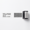 Mr. Guardwell Identity Theft Protection Stamp - image 3