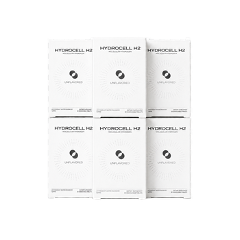 HydroCell H2 x6 - BEST VALUE