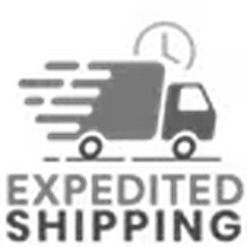 Expedited Shipping