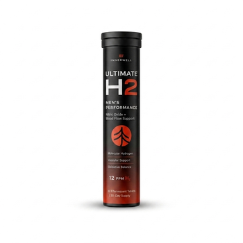 Ultimate H2 1-Pack