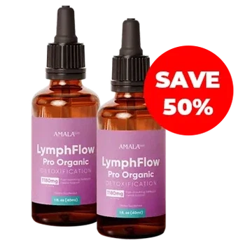 LymphFlow Pro x2