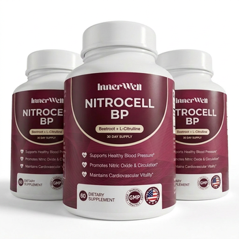 InnerWell NitroCell BP x3