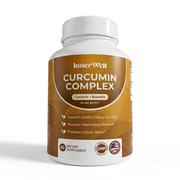 InnerWell Curcumin Complex x1