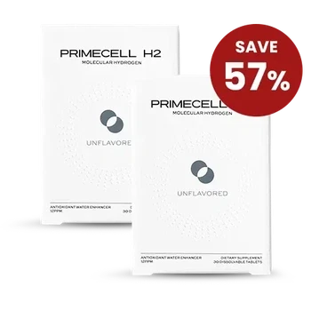 HydroCell H2 x2 (Discounted)