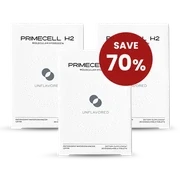 HydroCell H2 x3 (Discounted)