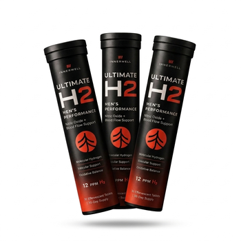 Ultimate H2 Buy 2 Get 1 FREE (Copy)