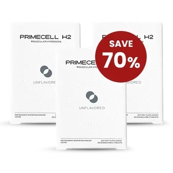 HydroCell H2 x3 (Discounted)