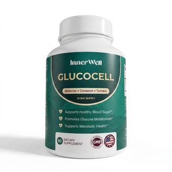 InnerWell GlucoCell x1