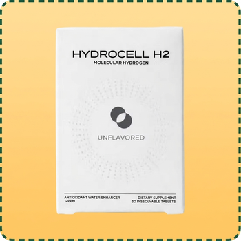 Free HydroCell H2