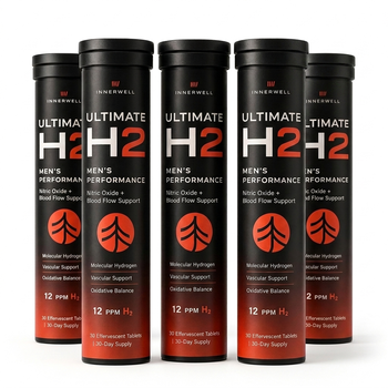 Ultimate H2 Buy 3 Get 3 FREE