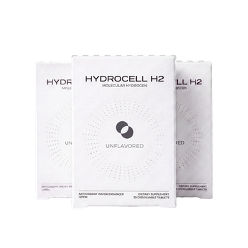 HydroCell H2 x3 - MOST POPULAR