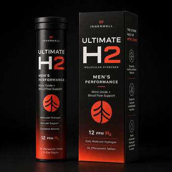 Ultimate H2 ED