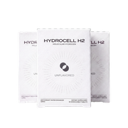 HydroCell H2 x3 - MOST POPULAR
