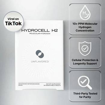Hydrocell H2 Buy 2 Get 1 FREE