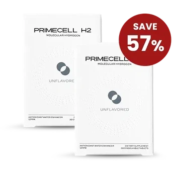 HydroCell H2 x2 (Discounted)