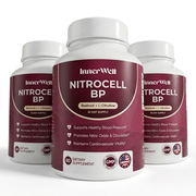 InnerWell NitroCell BP x3