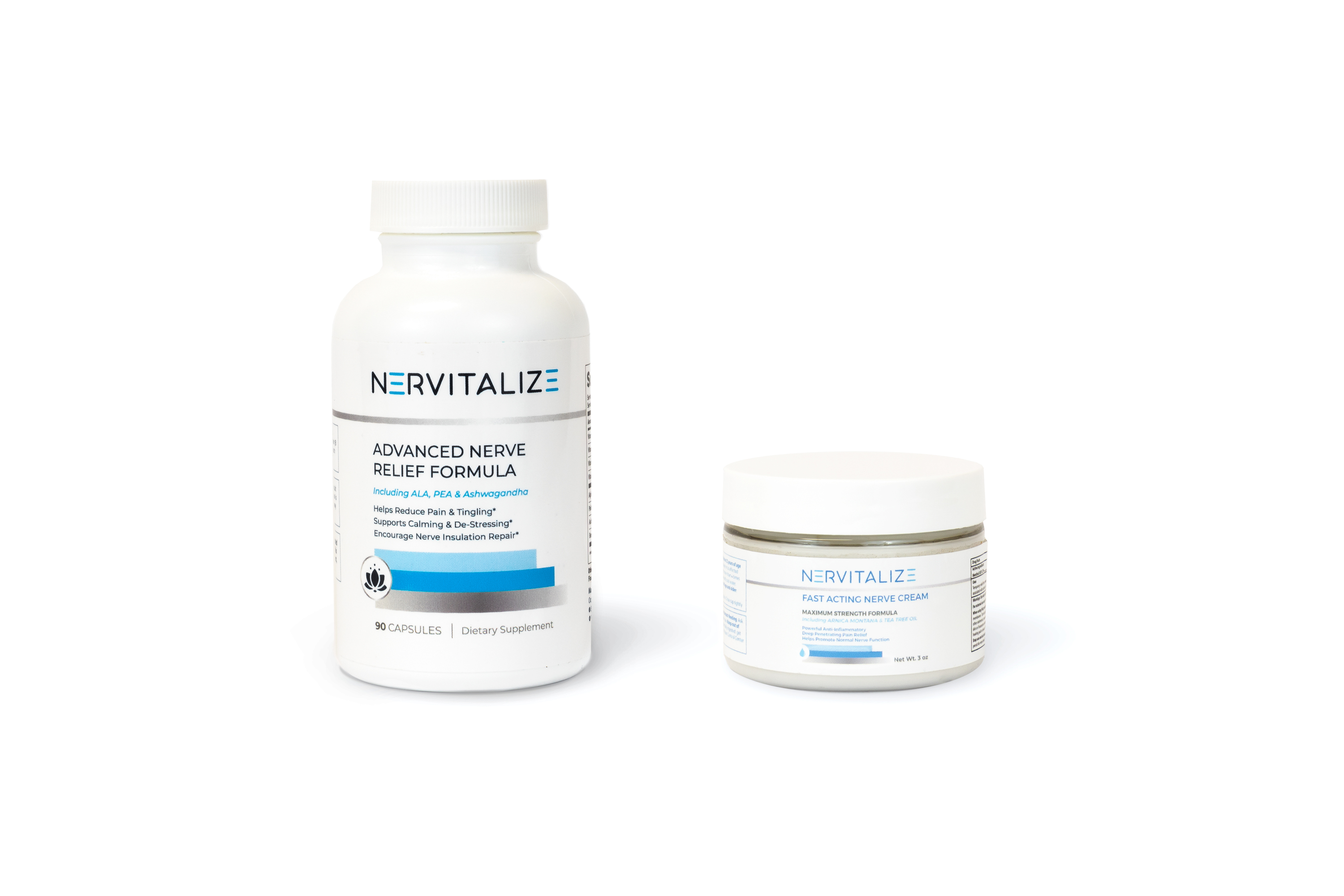 Nervitalize