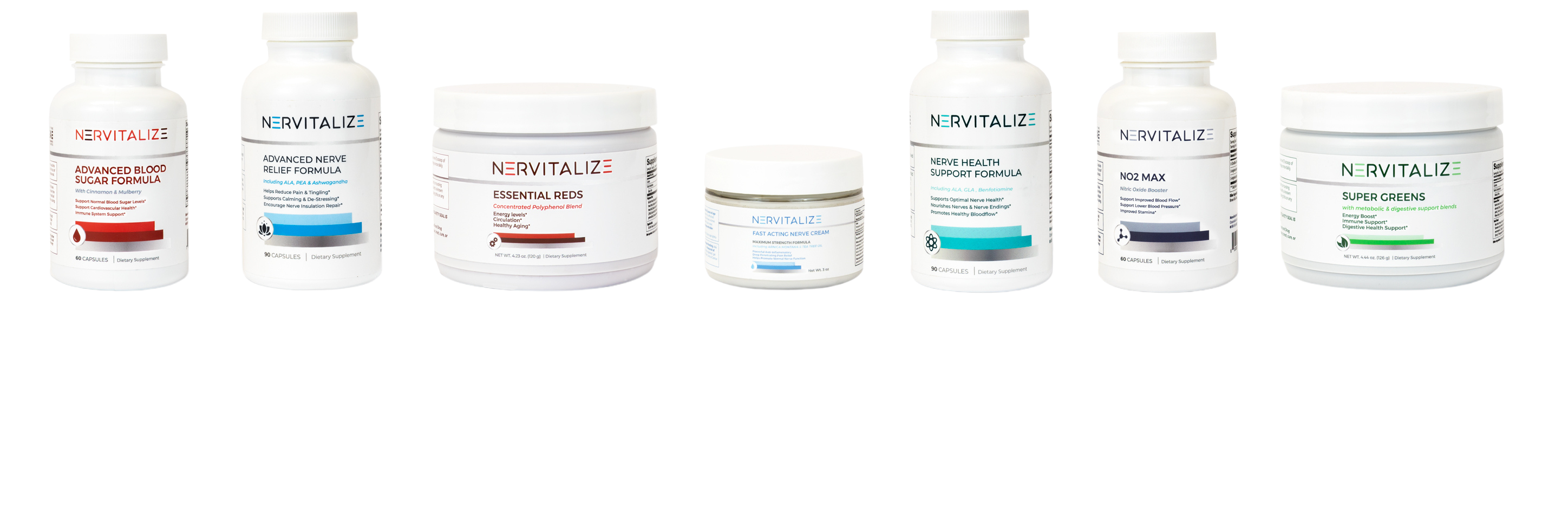 Nervitalize