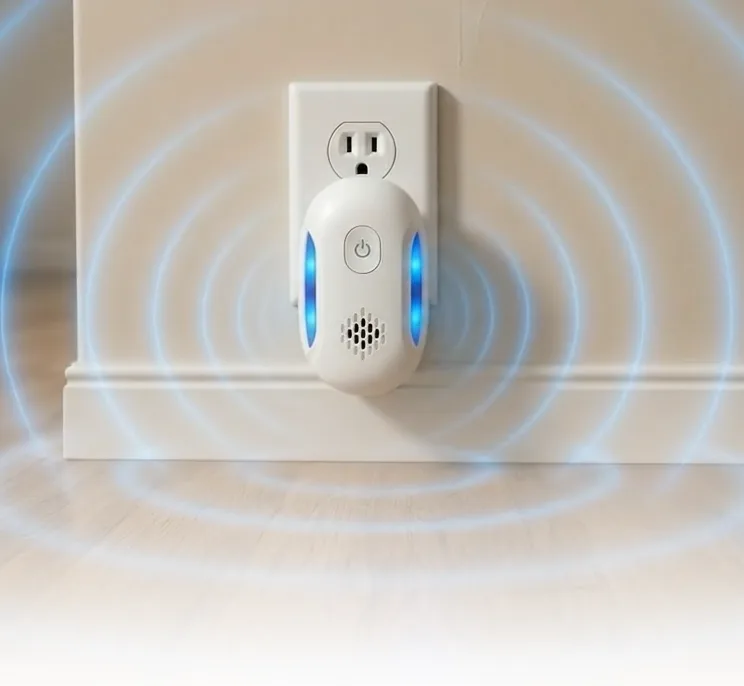 Nixo plugged in and running