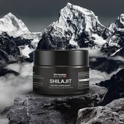 Pure Himalayan Shilajit