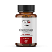 Zinc