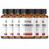 Turmeric & Ginger
