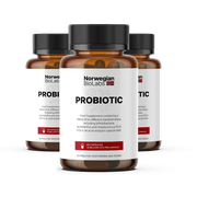 3x Osmo Probiotics