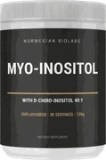 Norwegian BioLabs Myo-Inositol