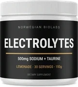 Norwegian BioLabs Electrolytes Powder