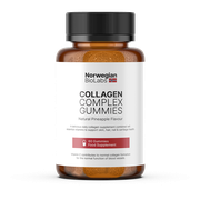 Collagen Complex