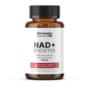 NAD+ Booster