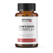 Lion's Mane Extract