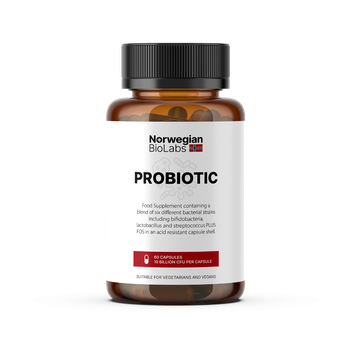 1x Osmo Probiotics