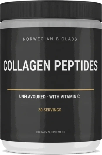 Collagen Peptides