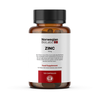 Zinc