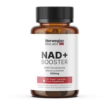 NAD+ Booster