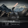 Pure Himalayan Shilajit for Peak Performance, supercharged masculine energy & drive in just few weeks