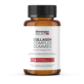 Collagen Complex