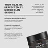 Pure Himalayan Shilajit for Peak Performance, supercharged masculine energy & drive in just few weeks